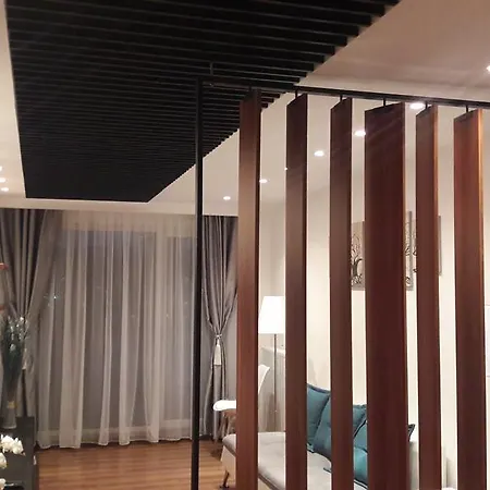 Your City Center Accomodation דירה קלוז'-נאפוקה