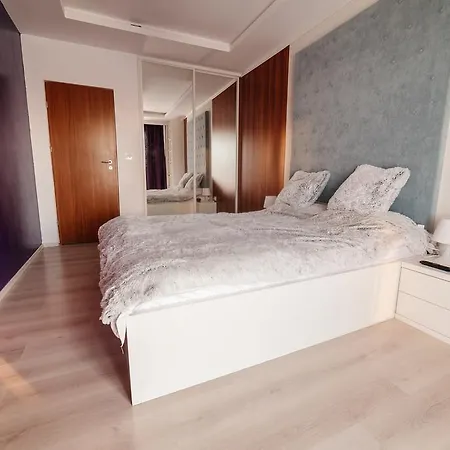 Your City Center Accomodation * קלוז'-נאפוקה