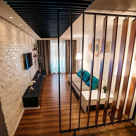 Your City Center Accomodation קלוז'-נאפוקה