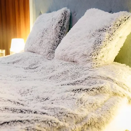 Your City Center Accomodation דירה
