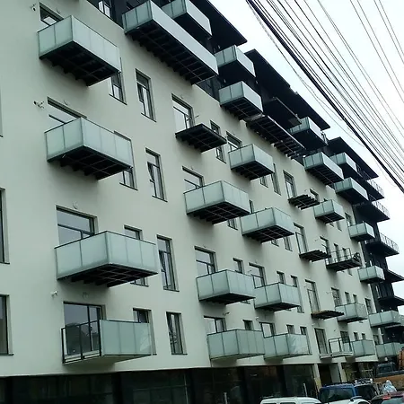 Your City Center Accomodation *